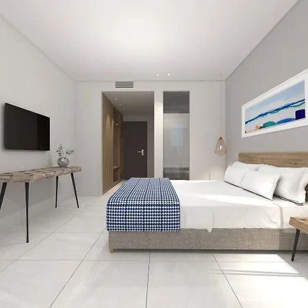 Amira Luxury 4*