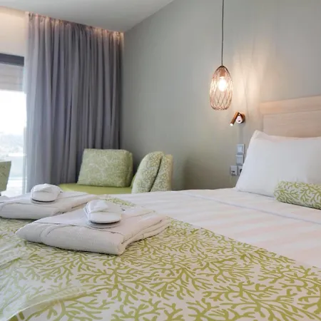 Amira Luxury 4* 斯基亚索斯镇