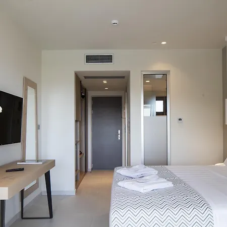 Amira Luxury 4*