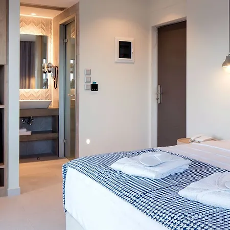 酒店 Amira Luxury 4*