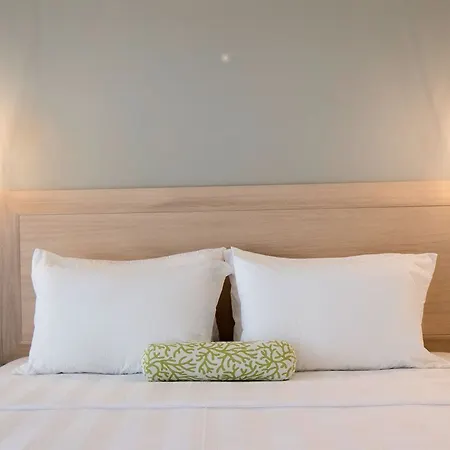 Amira Luxury 酒店 斯基亚索斯镇